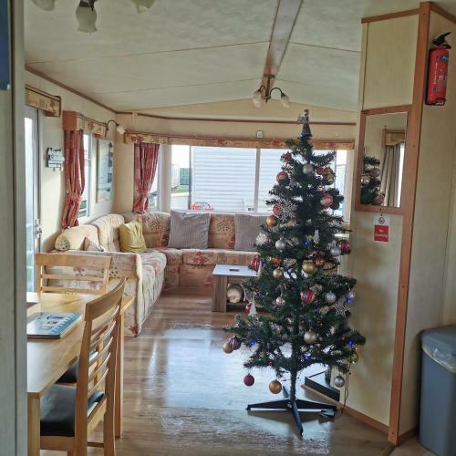St Osyth Beach Holiday Park
