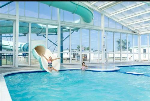 St Osyth Beach Holiday Park