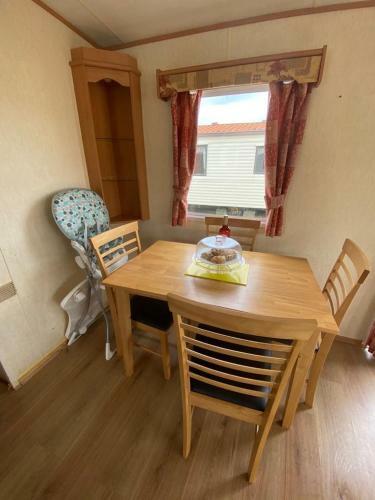 St Osyth Beach Holiday Park