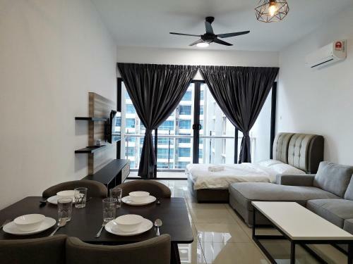 Apartamento Atlantis Residence @ Conceptial Management