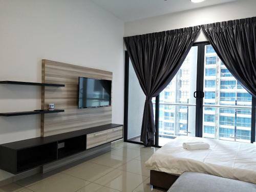 Apartamento Atlantis Residence @ Conceptial Management
