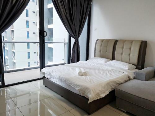 Apartamento Atlantis Residence @ Conceptial Management