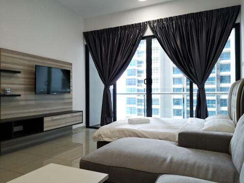 Apartamento Atlantis Residence @ Conceptial Management