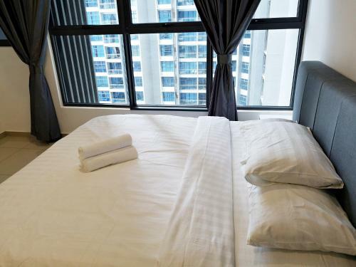 Apartamento Atlantis Residence @ Conceptial Management