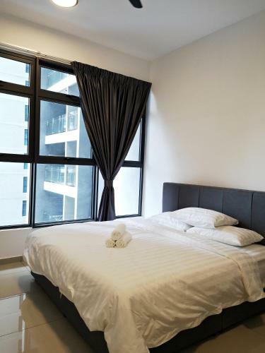 Apartamento Atlantis Residence @ Conceptial Management