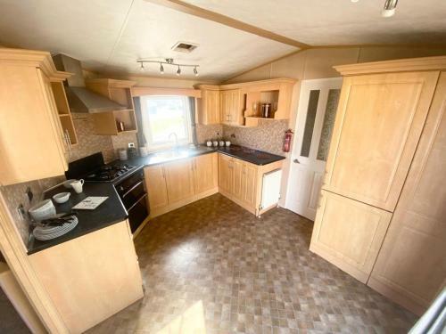 Luxury 2 Bedroom/two Bathroom (sleeps 6) Caravan