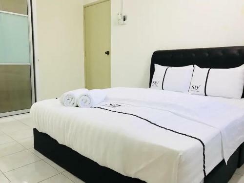 Slv Small Luxury Villa - Villa B