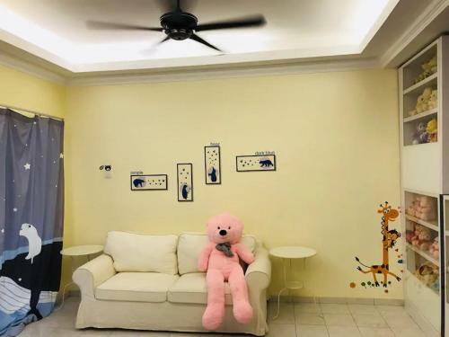 Slv Small Luxury Villa - Villa B