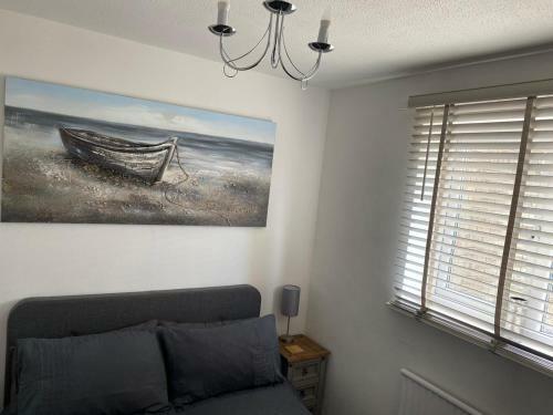 Riverside Park Ground Floor Apartment - St Neots