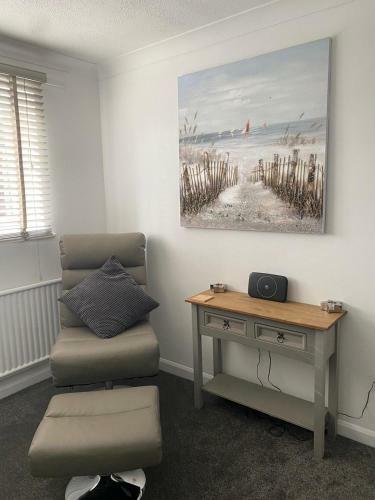 Riverside Park Ground Floor Apartment - St Neots