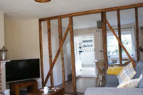 Wayside Cottage