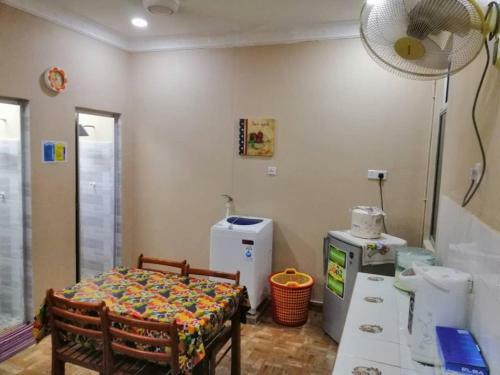 Khainadz Homestay