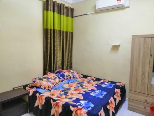 Khainadz Homestay