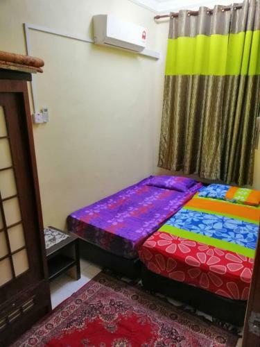 Khainadz Homestay