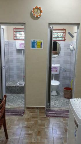 Khainadz Homestay