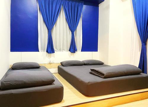 Apartamento Amadel Residence 13