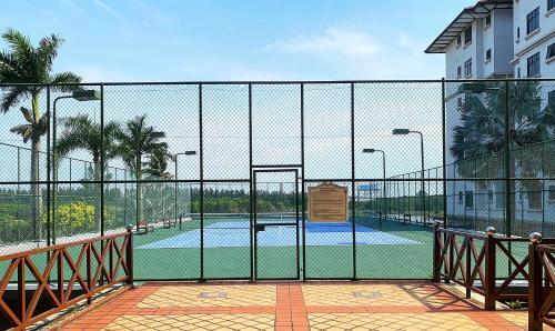Apartamento Amadel Residence 13