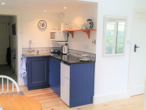 Bed & Breakfast Horsna Parc Retreat