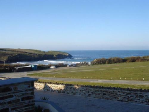 The Treyarnon Suite, Treyarnon Bay