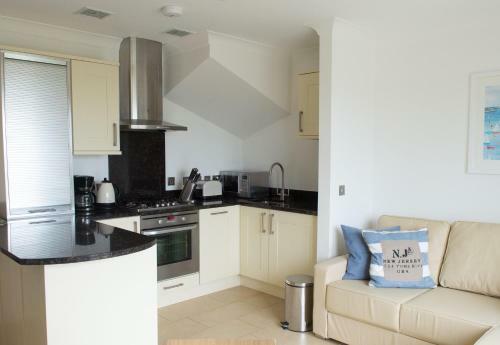 The Treyarnon Suite, Treyarnon Bay