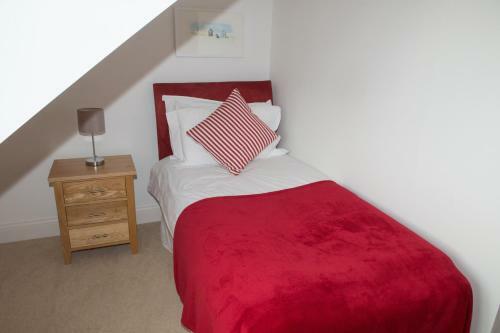 The Treyarnon Suite, Treyarnon Bay