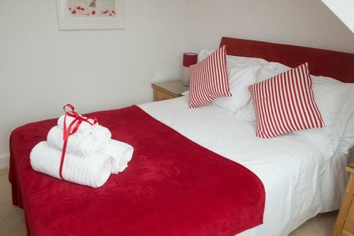 The Treyarnon Suite, Treyarnon Bay