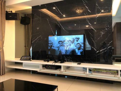Apartamento 3 Storey Million Bungalow Melaka By I Housing