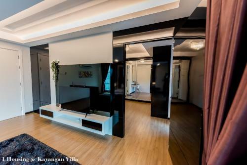 Apartamento 3 Storey Million Bungalow Melaka By I Housing