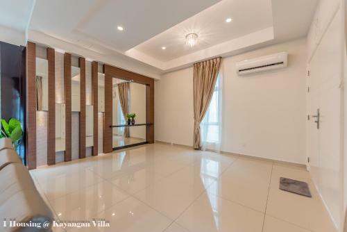 Apartamento 3 Storey Million Bungalow Melaka By I Housing