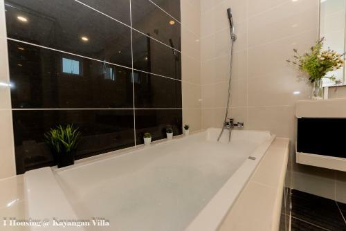 Apartamento 3 Storey Million Bungalow Melaka By I Housing