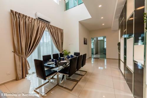 Apartamento 3 Storey Million Bungalow Melaka By I Housing
