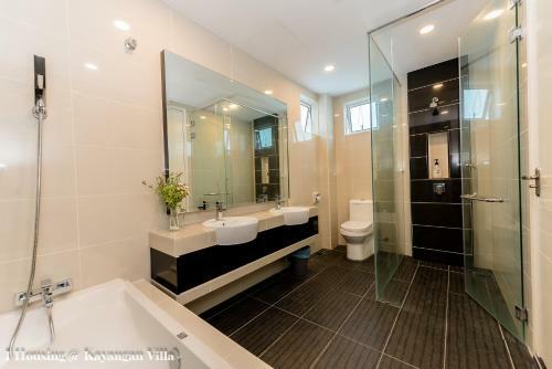 Apartamento 3 Storey Million Bungalow Melaka By I Housing