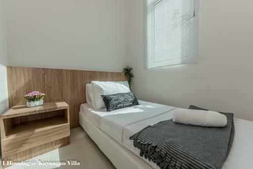 Apartamento 3 Storey Million Bungalow Melaka By I Housing