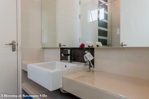 Apartamento 3 Storey Million Bungalow Melaka By I Housing
