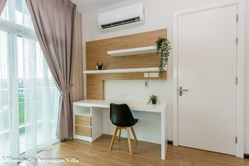 Apartamento 3 Storey Million Bungalow Melaka By I Housing