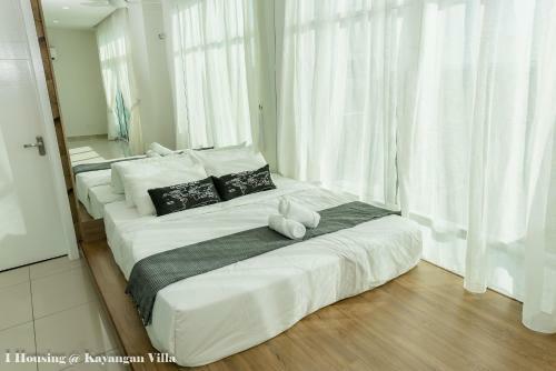 Apartamento 3 Storey Million Bungalow Melaka By I Housing