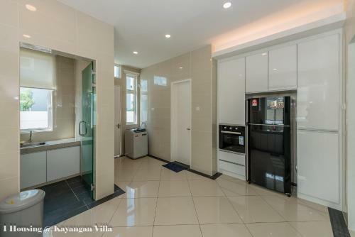 Apartamento 3 Storey Million Bungalow Melaka By I Housing