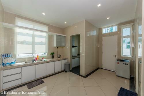 Apartamento 3 Storey Million Bungalow Melaka By I Housing