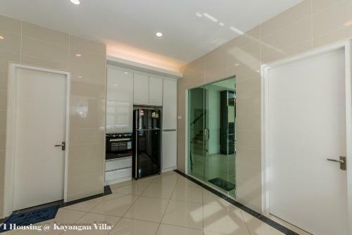 Apartamento 3 Storey Million Bungalow Melaka By I Housing