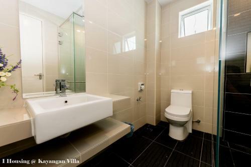 Apartamento 3 Storey Million Bungalow Melaka By I Housing