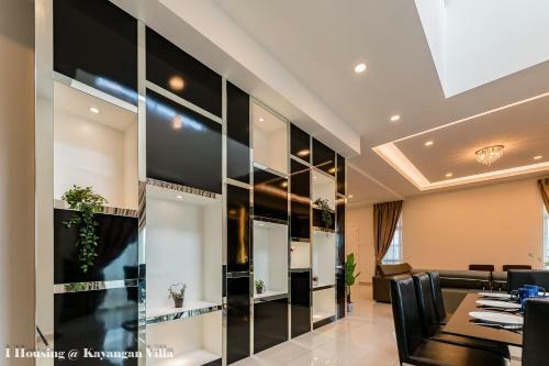 Apartamento 3 Storey Million Bungalow Melaka By I Housing