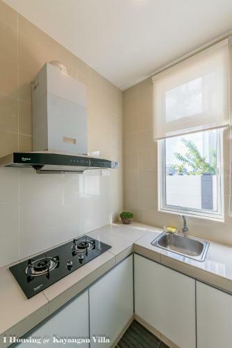 Apartamento 3 Storey Million Bungalow Melaka By I Housing