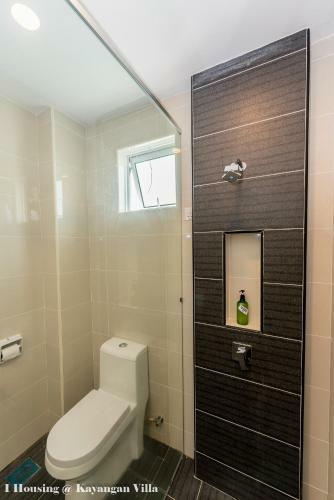 Apartamento 3 Storey Million Bungalow Melaka By I Housing