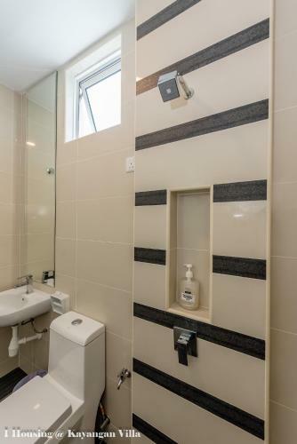 Apartamento 3 Storey Million Bungalow Melaka By I Housing