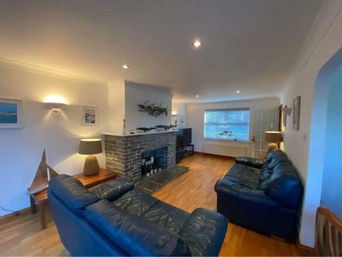 The Meadows St Teath, 4 Bed Sleeps 7