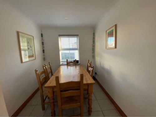 The Meadows St Teath, 4 Bed Sleeps 7