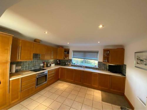 The Meadows St Teath, 4 Bed Sleeps 7
