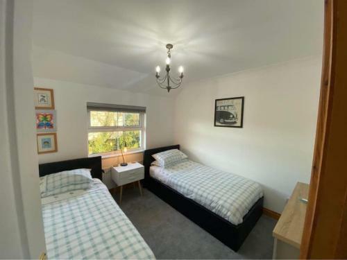 The Meadows St Teath, 4 Bed Sleeps 7
