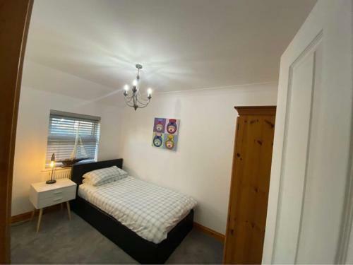 The Meadows St Teath, 4 Bed Sleeps 7