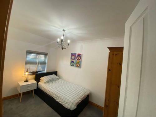 The Meadows St Teath, 4 Bed Sleeps 7